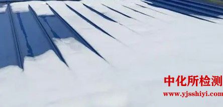 雪载试验