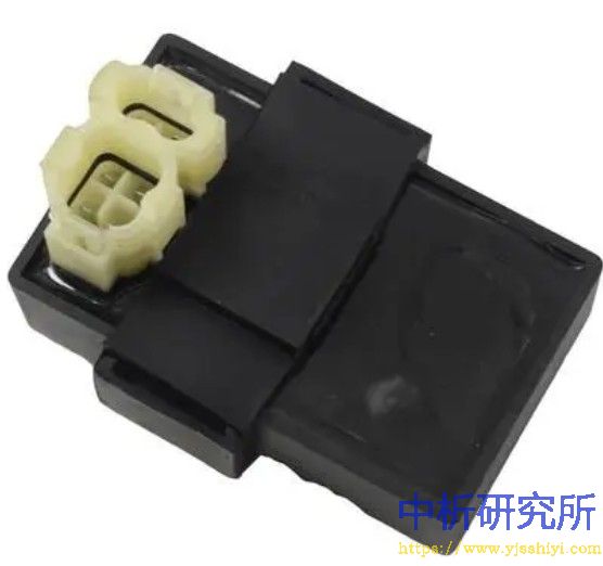 点火器检测
