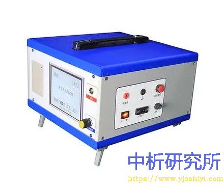 点火器点火电流测试仪