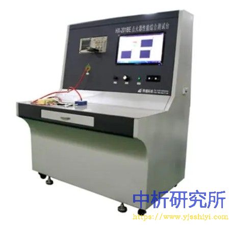 点火器测试仪