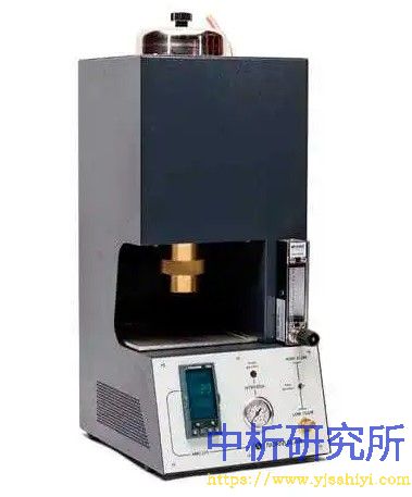 碳氮分析仪