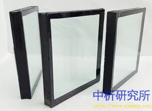 防火玻璃检测