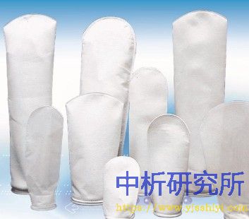 滤袋检测
