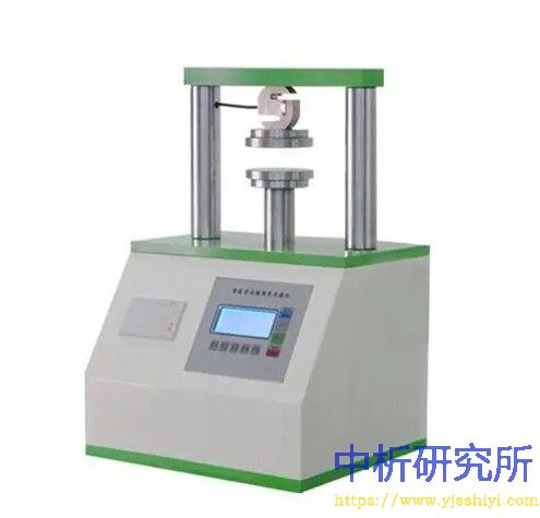 抗压强度测试仪
