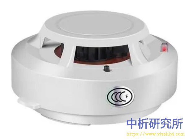 报警器检测
