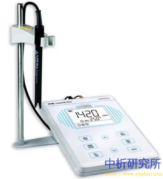 电导率仪器