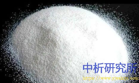 药用辅料检测