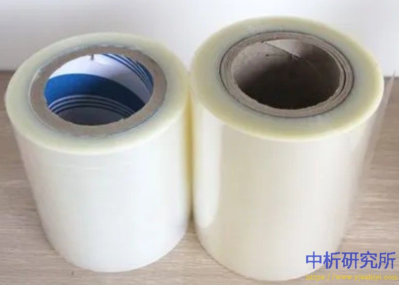 铝箔复合膜检测