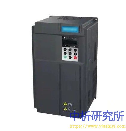 变频器检测
