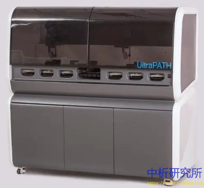 免疫组织化学染色仪