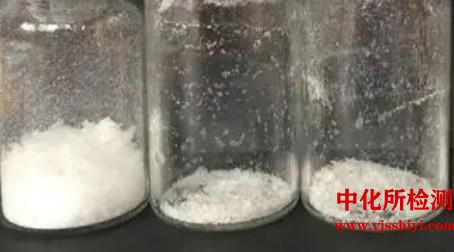 肽模拟物检测