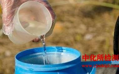 溴氟菊酯检测