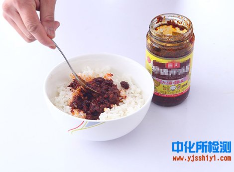 拌饭酱配方
