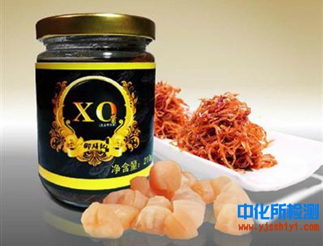 xo酱配方分析