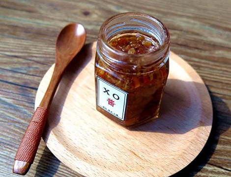 xo酱配方分析