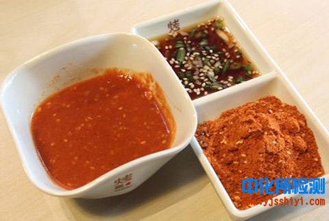 烤肉酱配方还原
