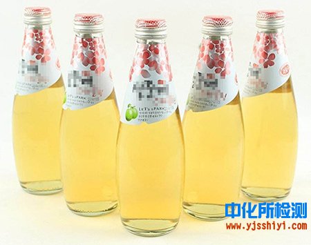 配制酒检测