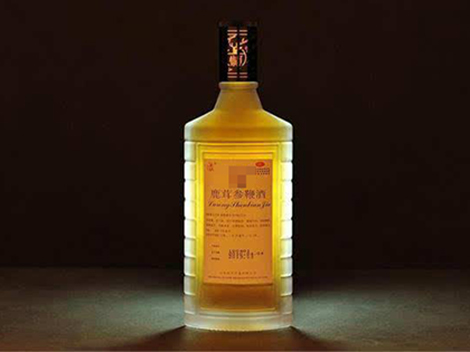 保健酒配方成分检测