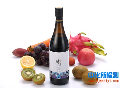 酵素配方还原
