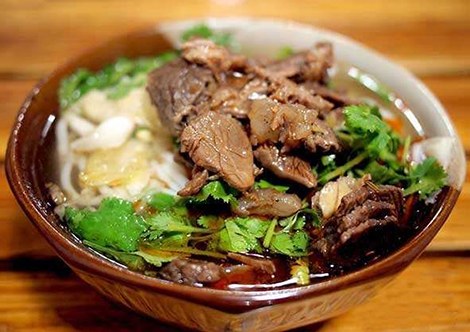 牛肉粉配方还原