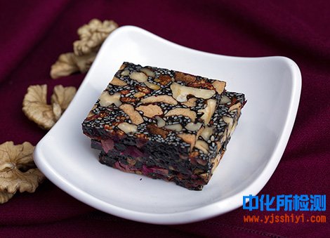 阿胶糕配方比例分析