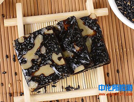阿胶糕配方比列分析