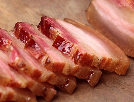 腌肉配方检测