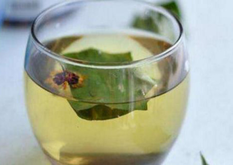 减肥茶配方检测