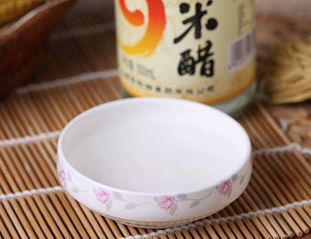 米醋配方分析检测