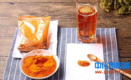 食品添加剂检测