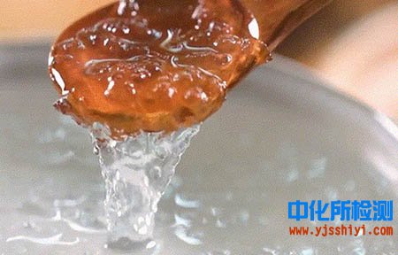 糖醛酸检测