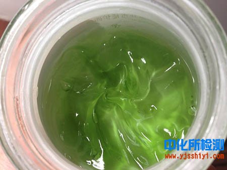 海藻糖检测
