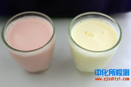 溶解度检测