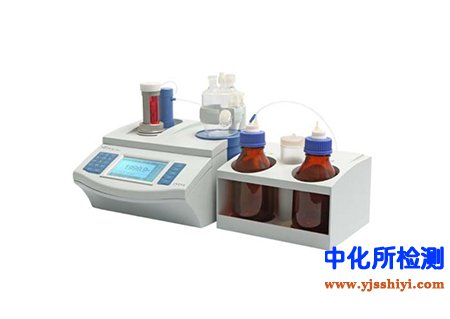 常量水分测定仪