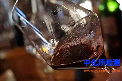 挥发酸含量