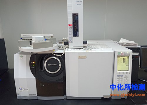 气相色谱