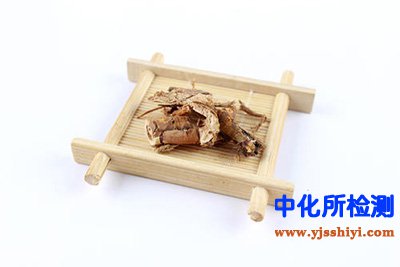 桑根酮检测