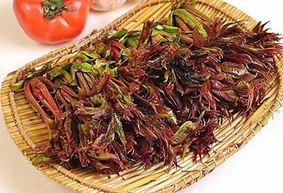 挥发性芳香族有机物检测