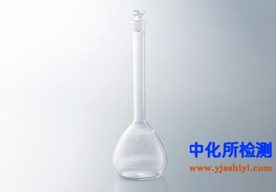 硅酸检测