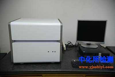 实时荧光定量PCR检测