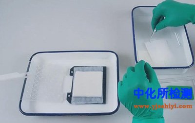 转膜液检测