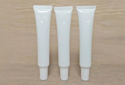 软膏管检测
