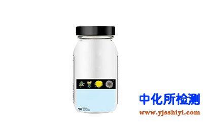 神经营养物检测