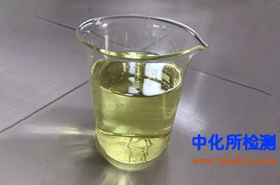 次氯酸钠测定