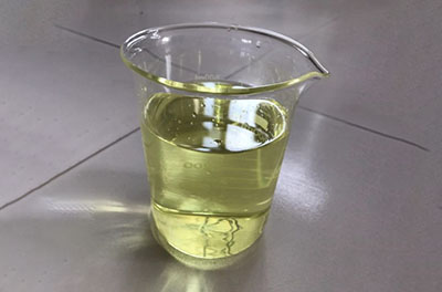 次氯酸钠测定