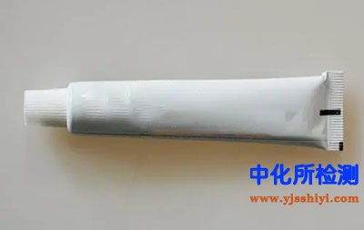 乳膏剂测定