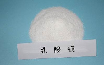 乳酸镁检测