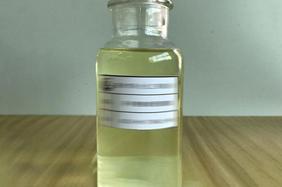 烷基酯测定
