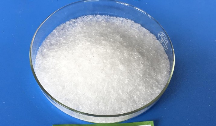 灼烧减量测定